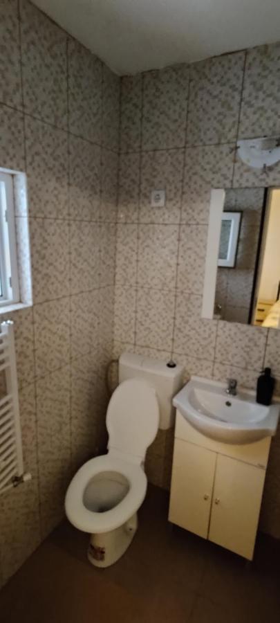 Hotel Casa Narcisa Băile Herculane Exteriér fotografie