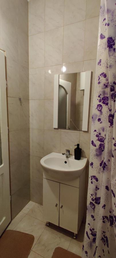 Hotel Casa Narcisa Băile Herculane Exteriér fotografie